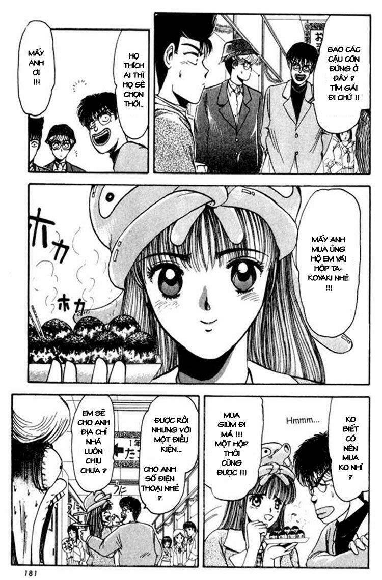 shonan junai gumi chapter 8 13