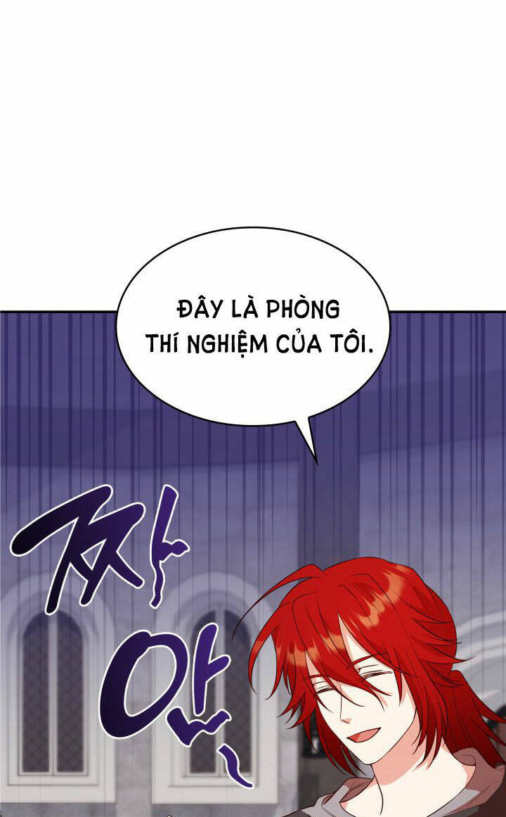 từ ác nữ, tôi trở thành một người mẹ chapter 28 13