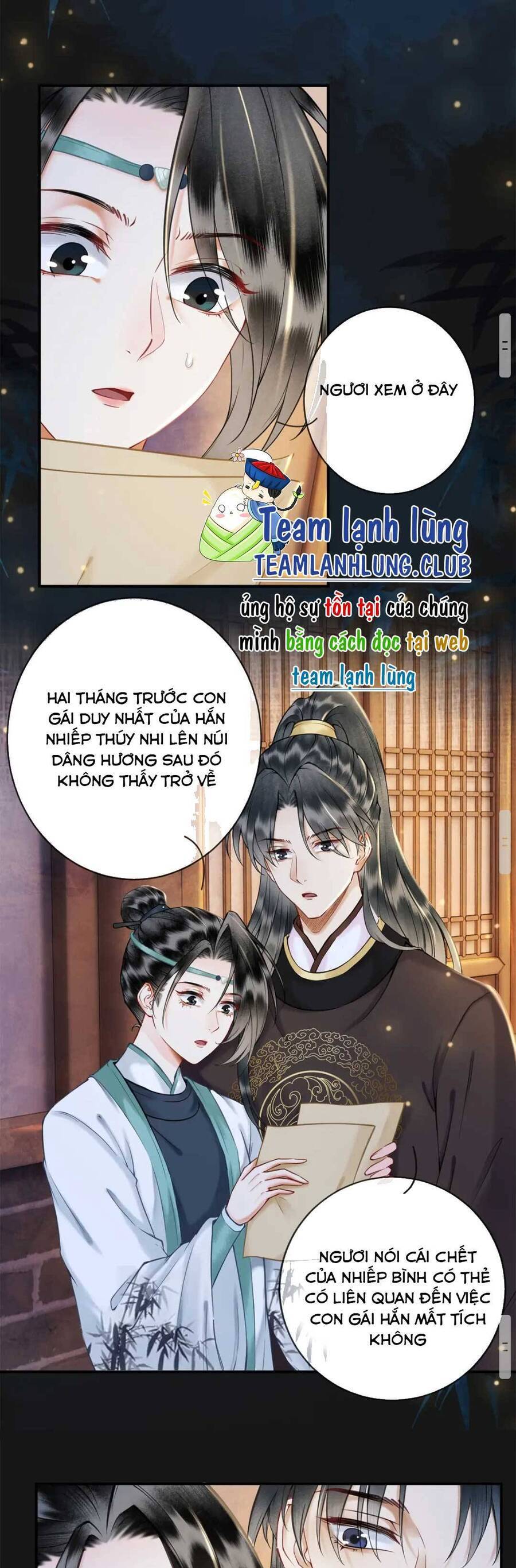 ngỗ tác cẩm y chapter 23 13