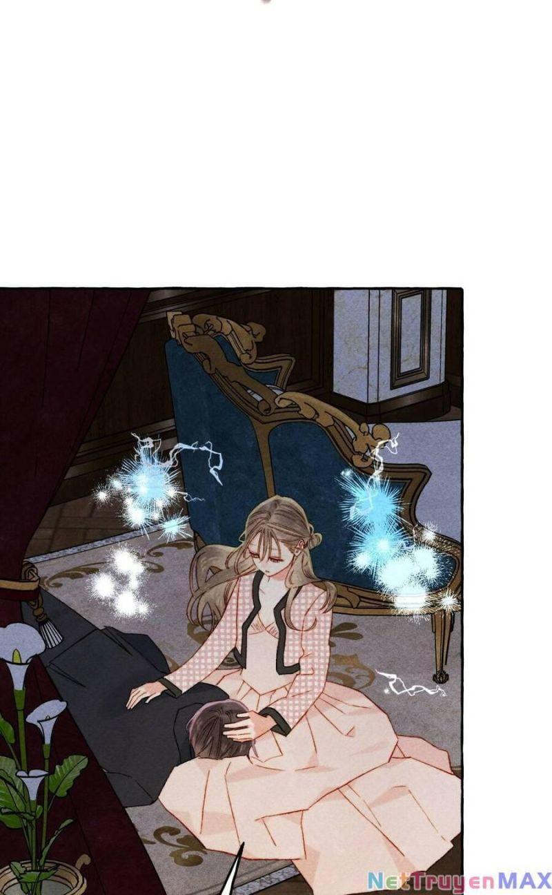 nuôi dưỡng một hắc long chapter 73.1 11