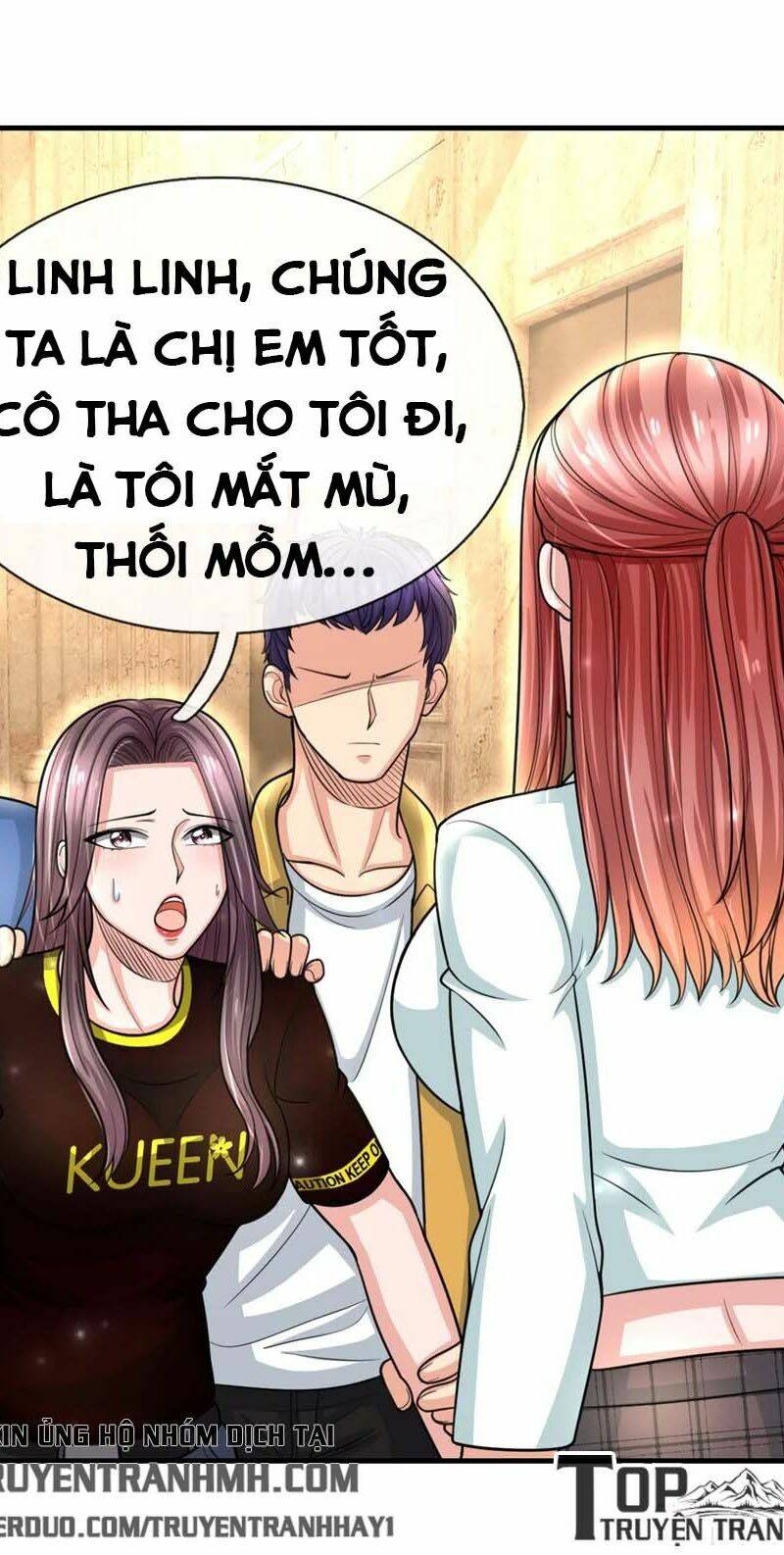 tuyệt đỉnh khí thiếu chapter 31 13