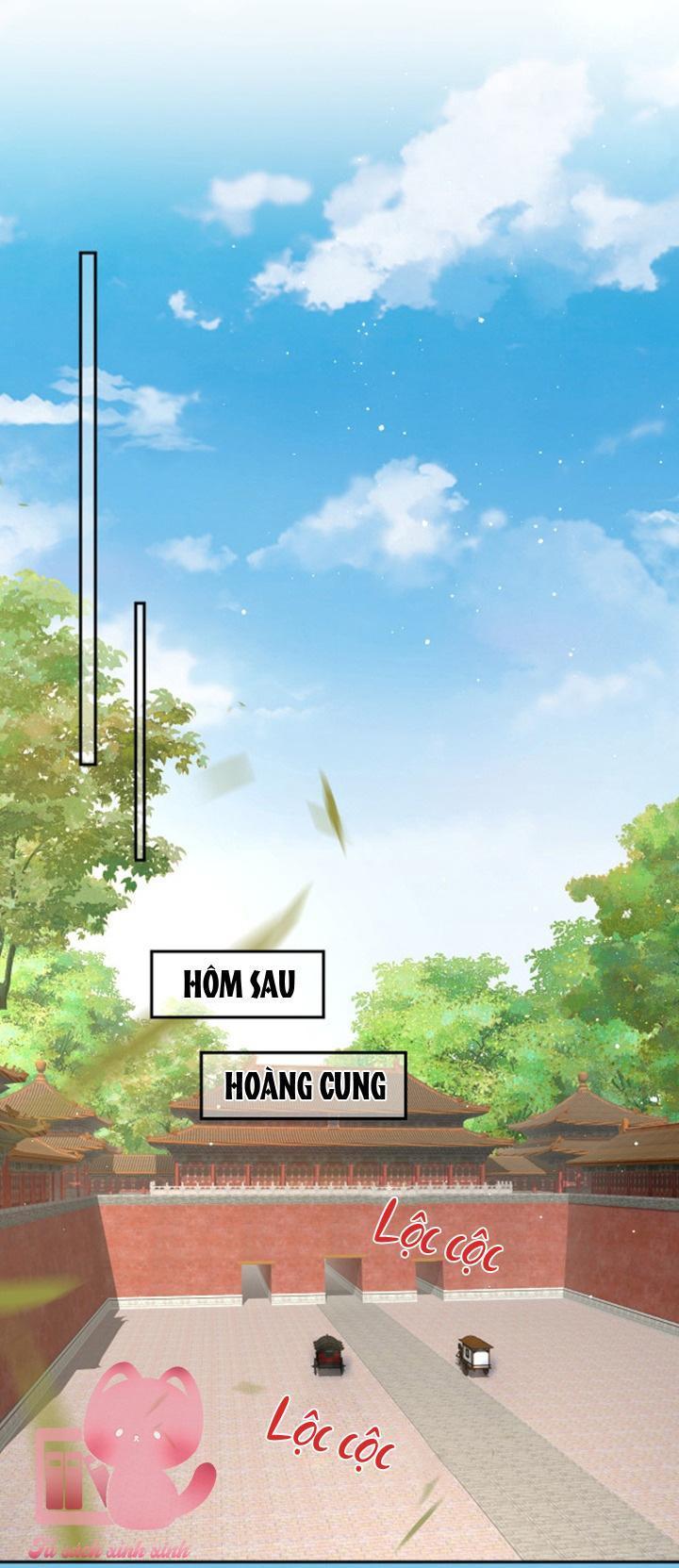 một đêm nọ đột nhiên yandere tới! chapter 130 14