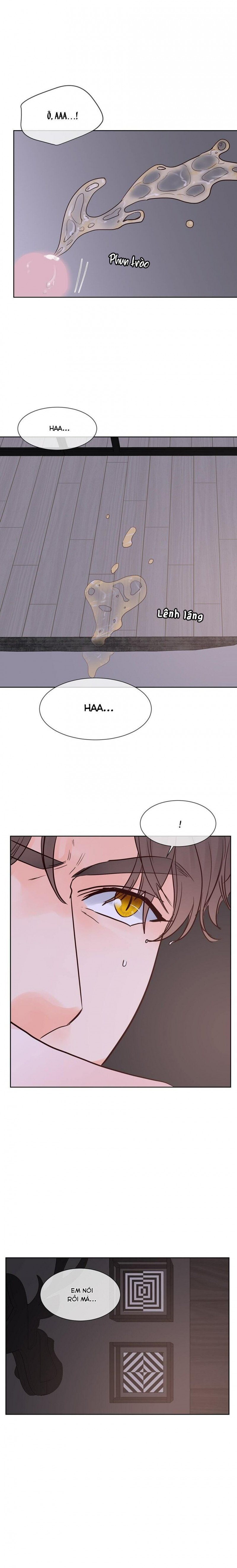 heat and run chapter 61 12