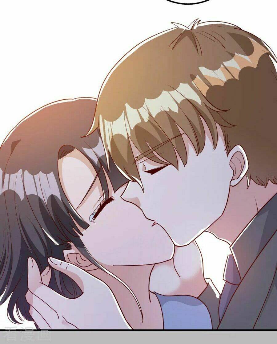 hôn nhân dục vọng: thiếu gia nhẹ một chút! chapter 122 11