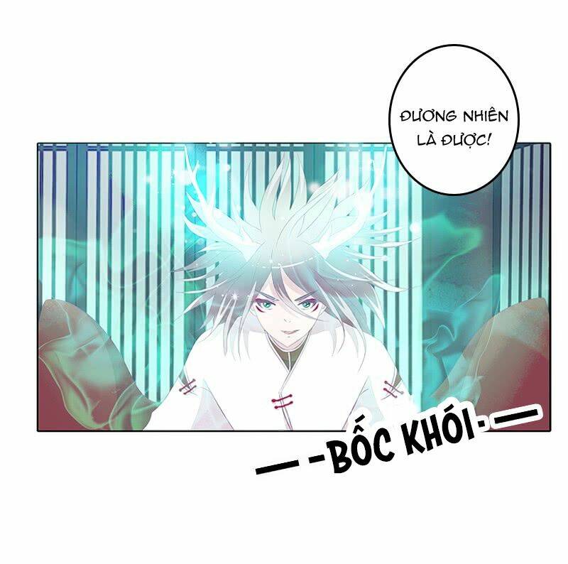 tướng quân mời ra trận chapter 52 13