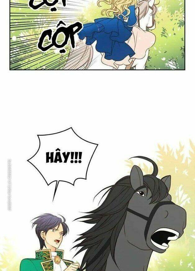 wendy , cô gái bán hoa chapter 25 21
