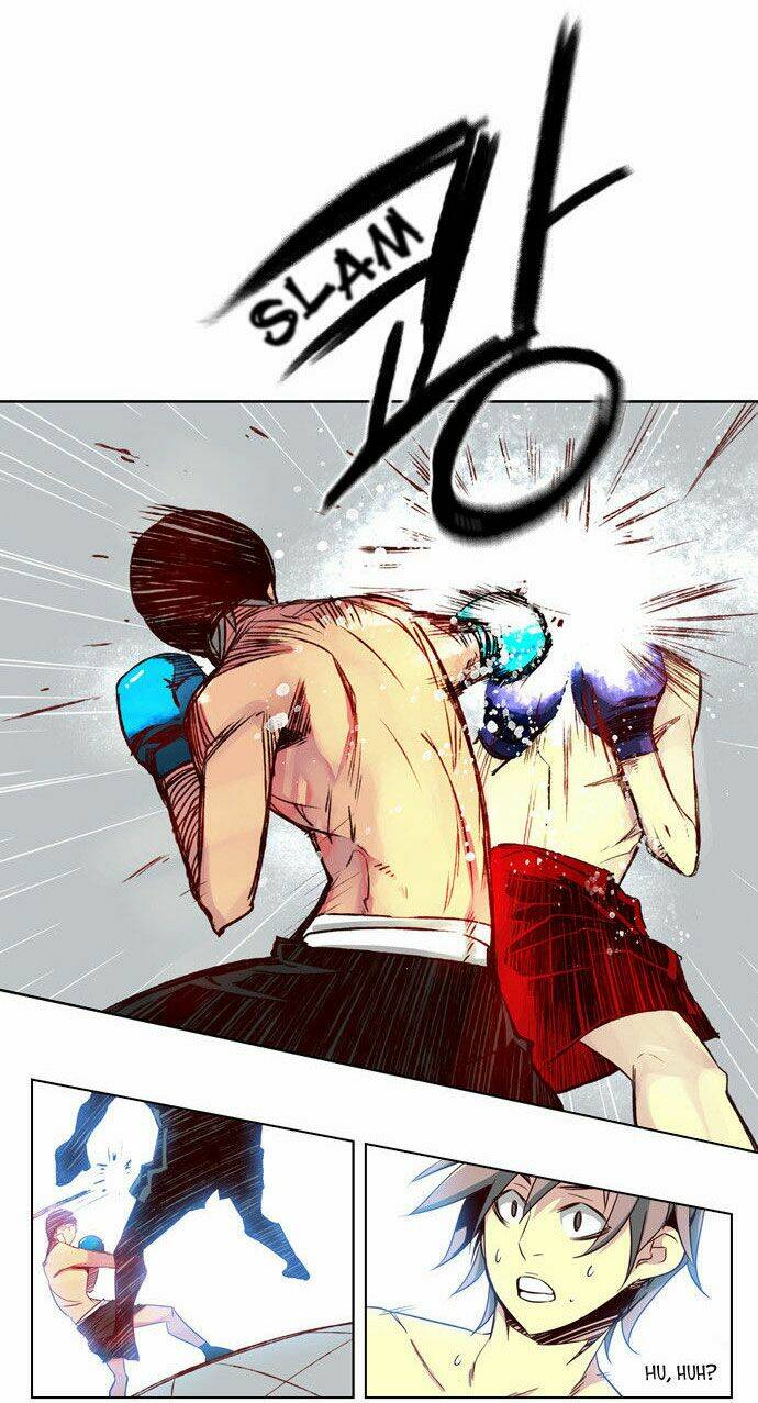 nữ sinh trường wilds chapter 49 19