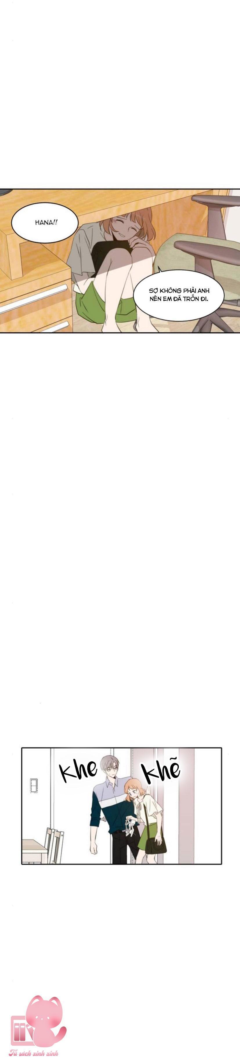 a good day to be a dog chapter 66 40