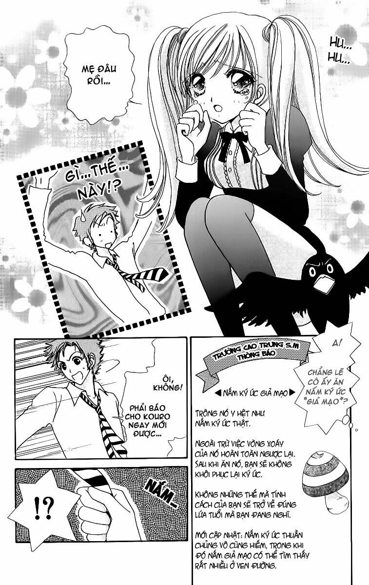 love monster chapter 9 8