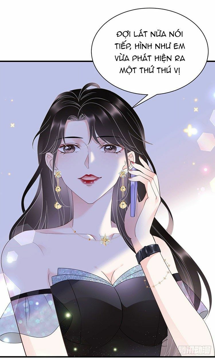 đại tiểu thư có ý đồ gì xấu đâu chapter 22.2 2