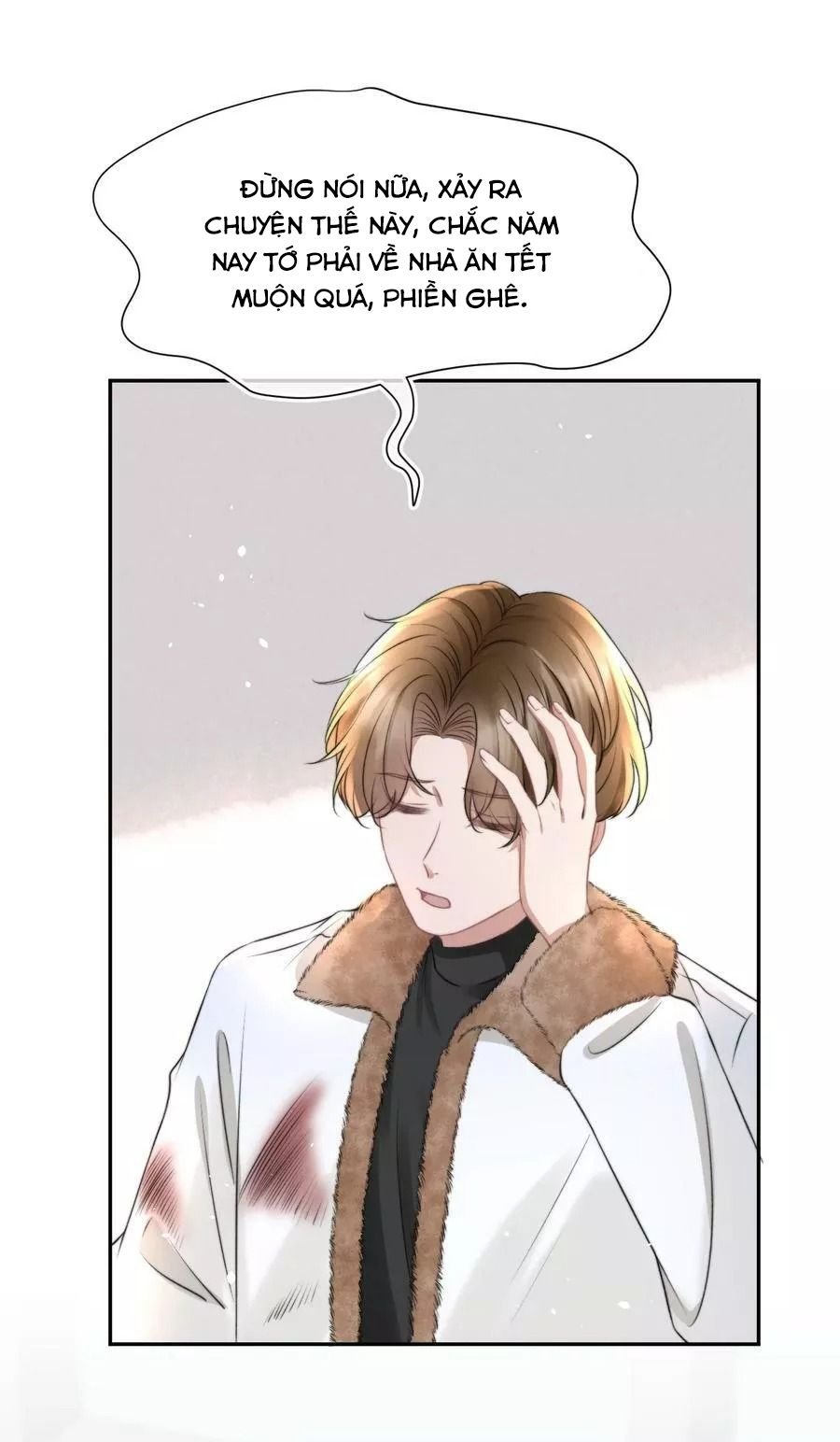 ta sinh con cho tổng tài chapter 58 19