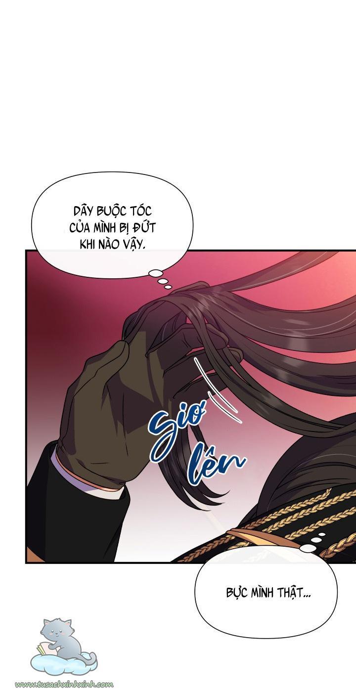 công nương khế ước của gia tộc công tước quái vật chapter 126 37