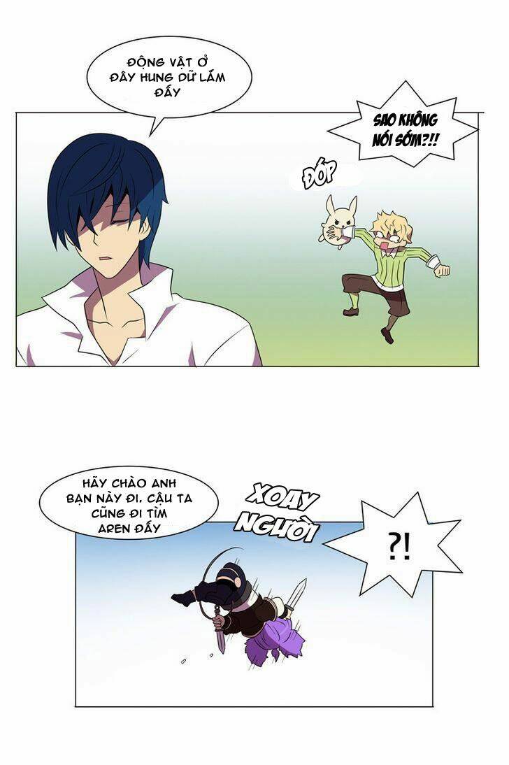 lime odyssey: the chronicles of orta chapter 8 8