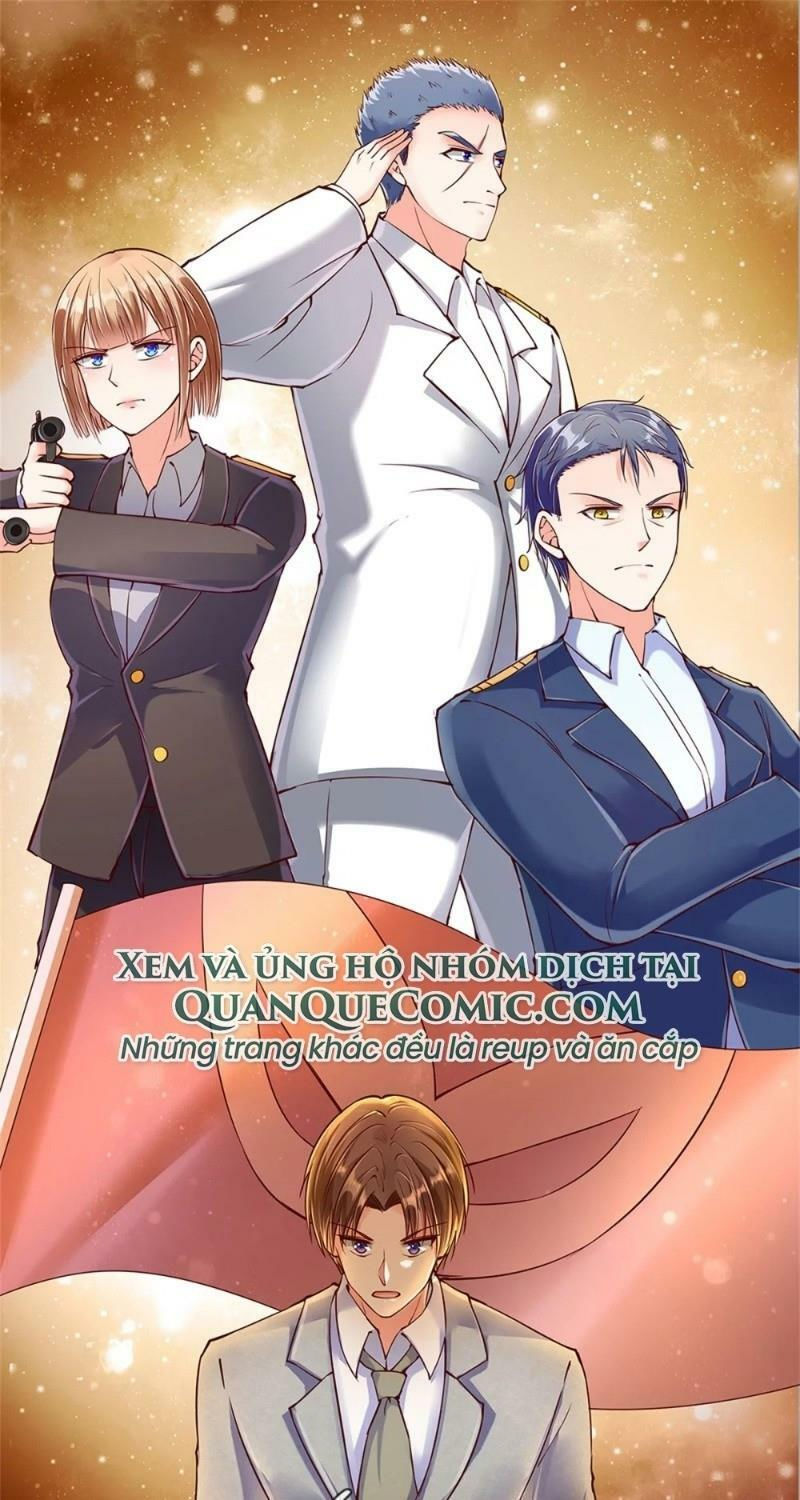 vú em tiên tôn đi ở rể chapter 104 11