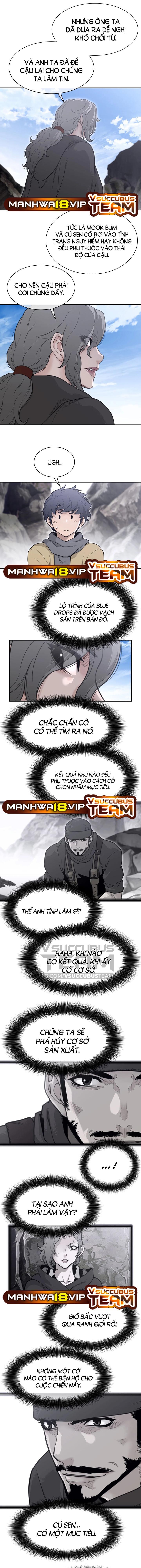 một nửa hoàn hảo chapter 156 5