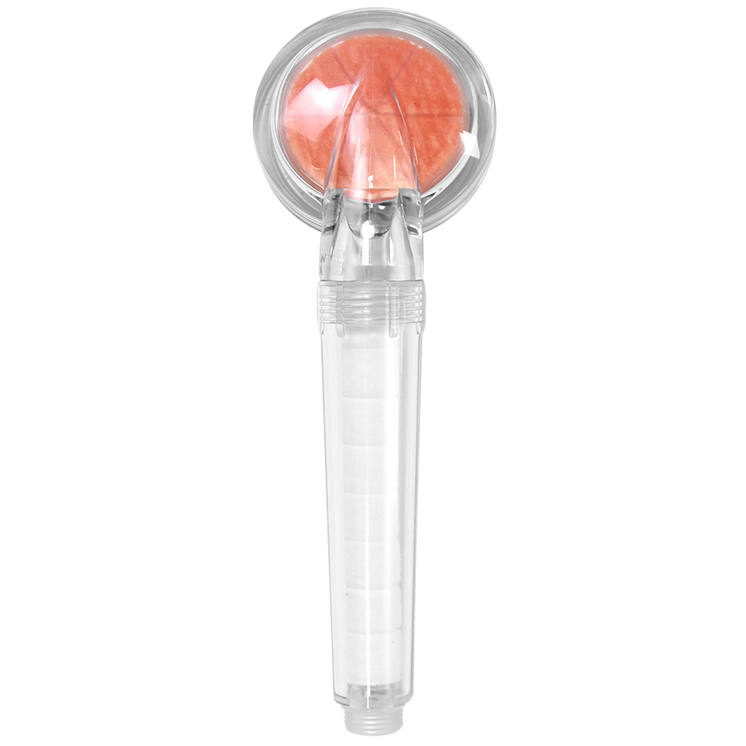 Bộ Phụ Kiện Đầu Vòi Sen Lọc Nước LocknLock 84mm CLR-KR LBW410