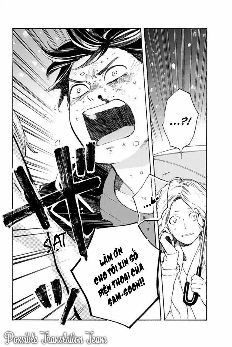 forget me not chapter 44 41