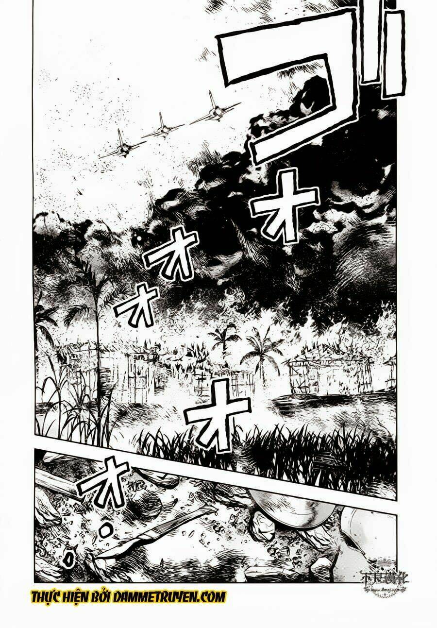 thời niên thiếu bác sĩ quái dị chapter 13 13