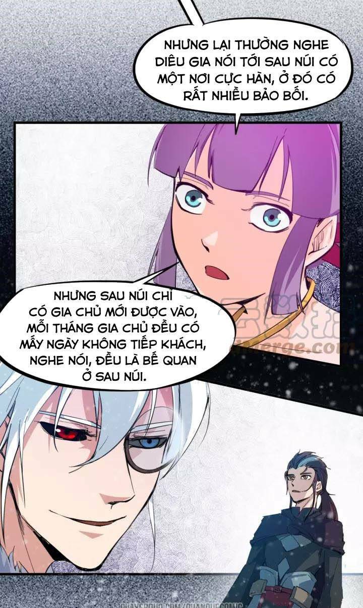 long mạch võ thần chapter 54 3