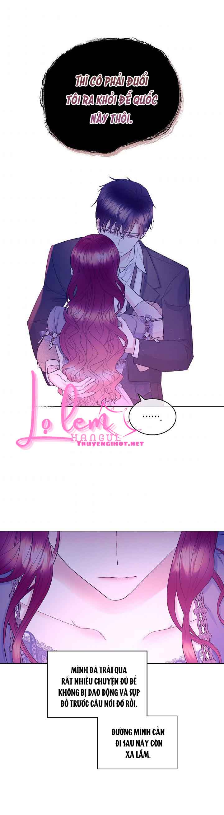 kẻ tạo ra ác nữ chapter 52.2 2