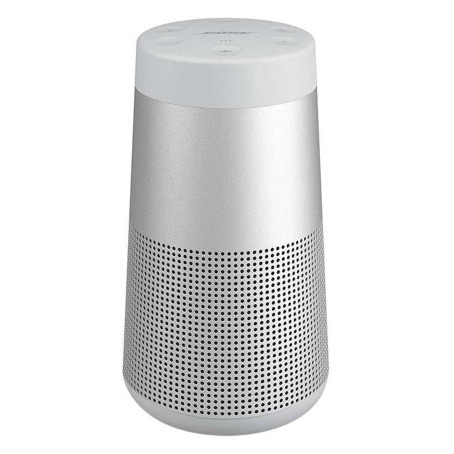 Loa Bluetooth Bose SoundLink Revolve - Hàng Chính Hãng