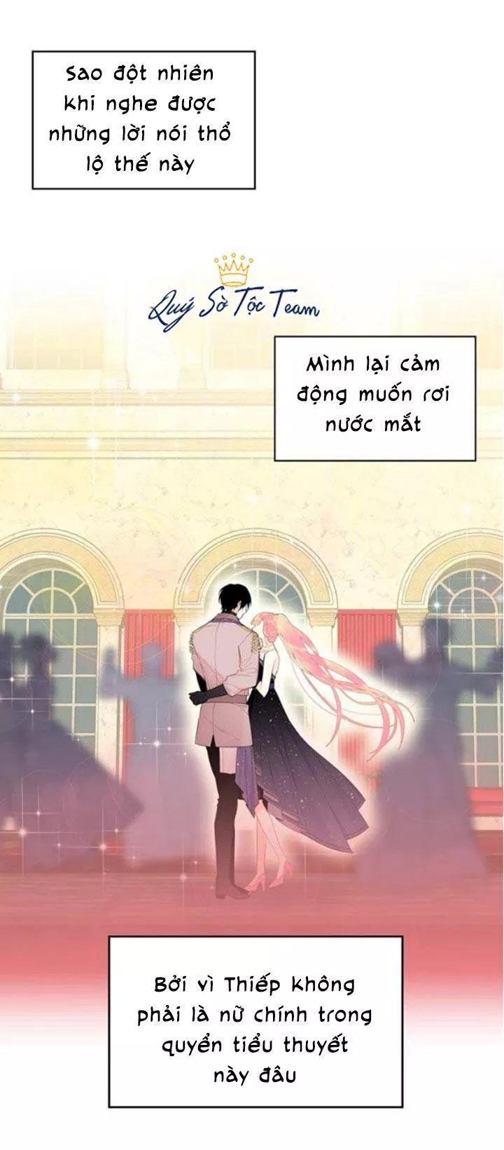 trọng sinh trở thành hoàng phi chapter 68 2