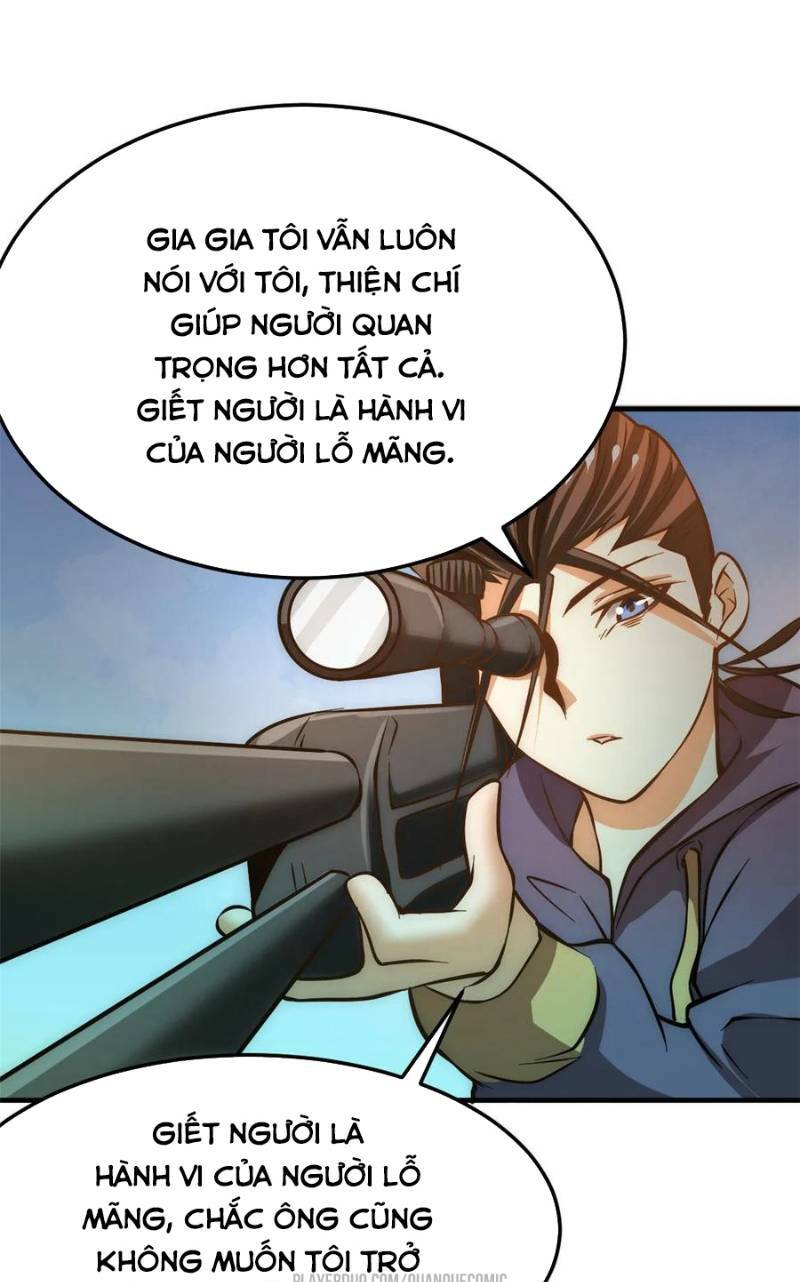 đô thị đỉnh phong cao thủ chapter 53 25