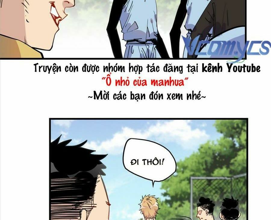 cố tổng, vợ của ngài quá mạnh rồi! chapter 37 26