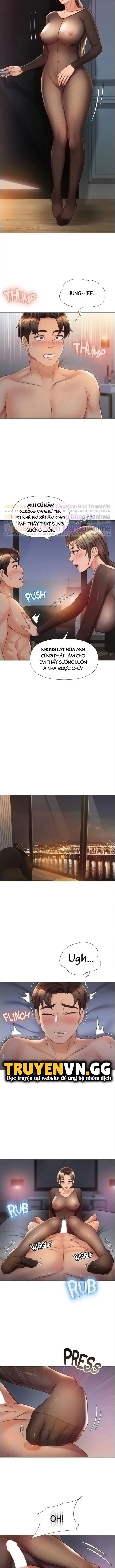 bạn của con gái tôi chapter 69 6