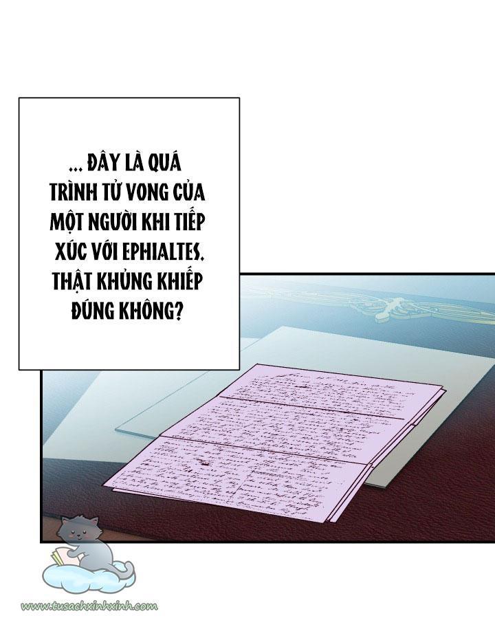 công nương khế ước của gia tộc công tước quái vật chapter 64 2