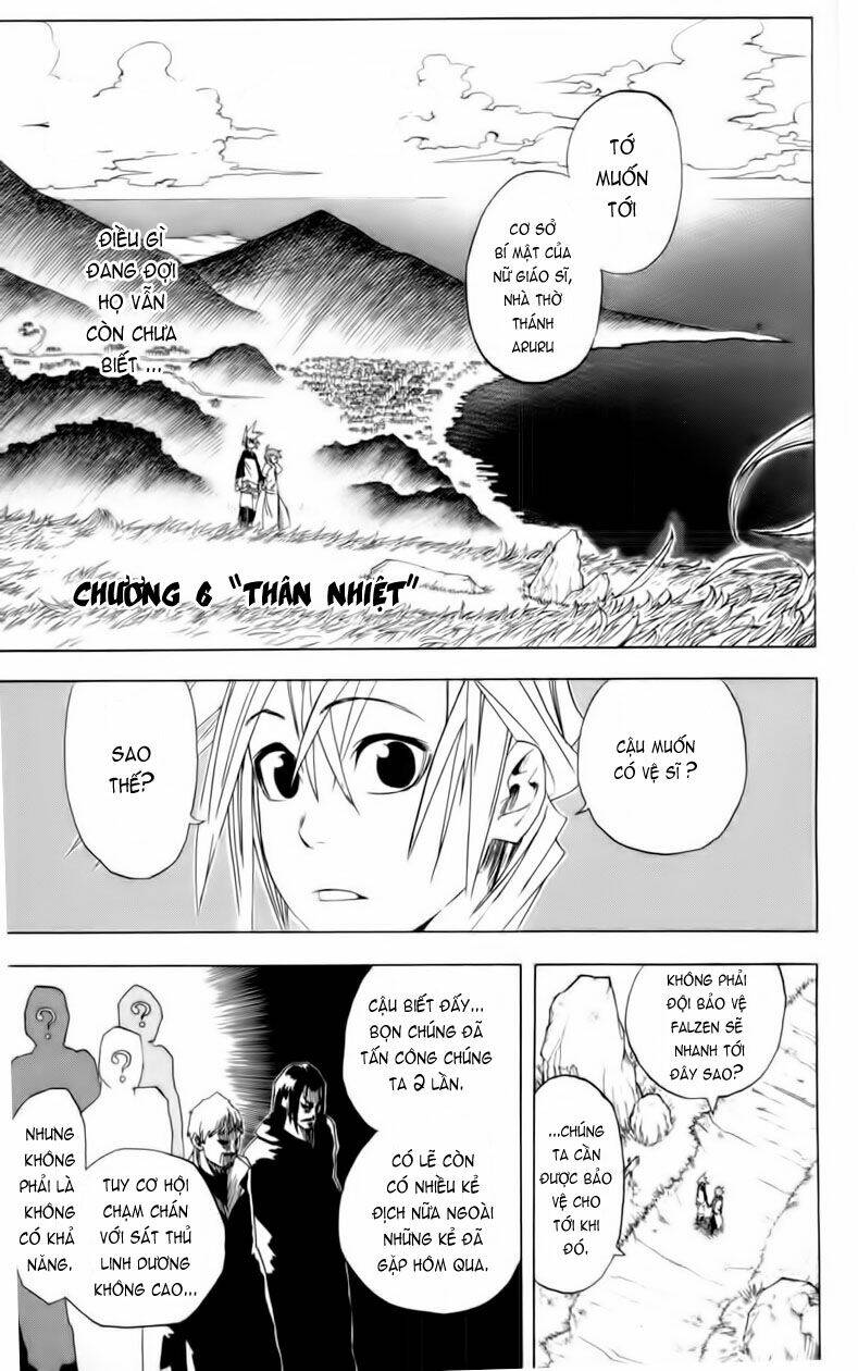 double arts chapter 6 5