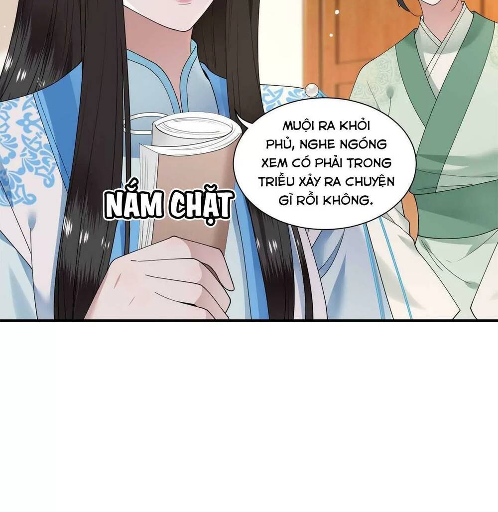 phượng hoàng vu phi chapter 103 23