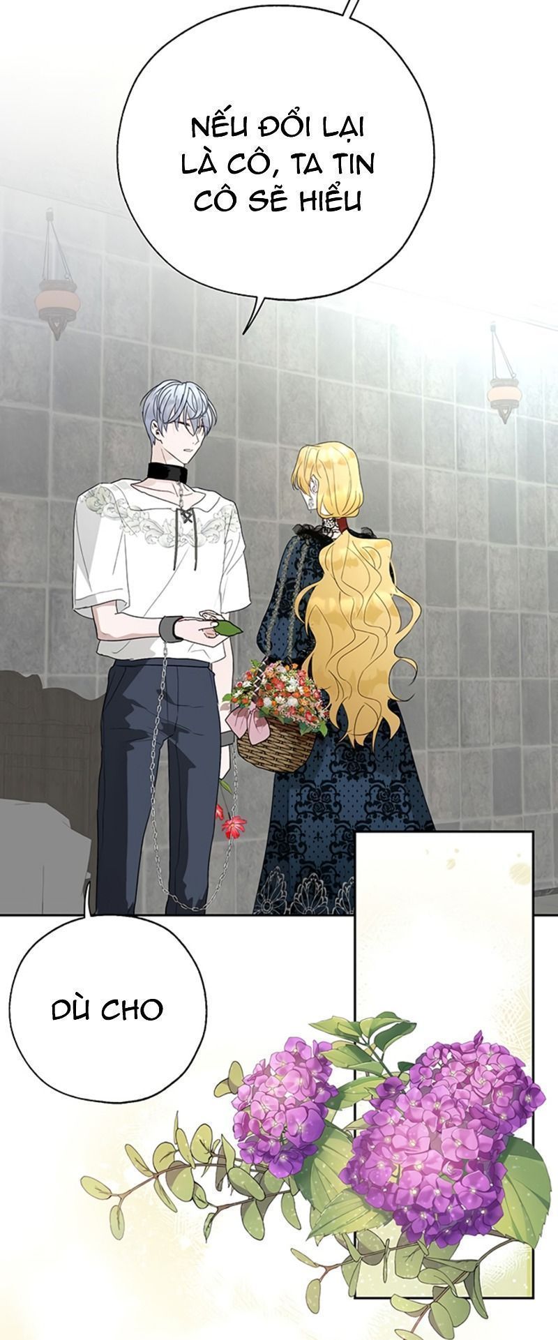 cách để cứu rỗi anh trai của nữ chính chapter 19 52