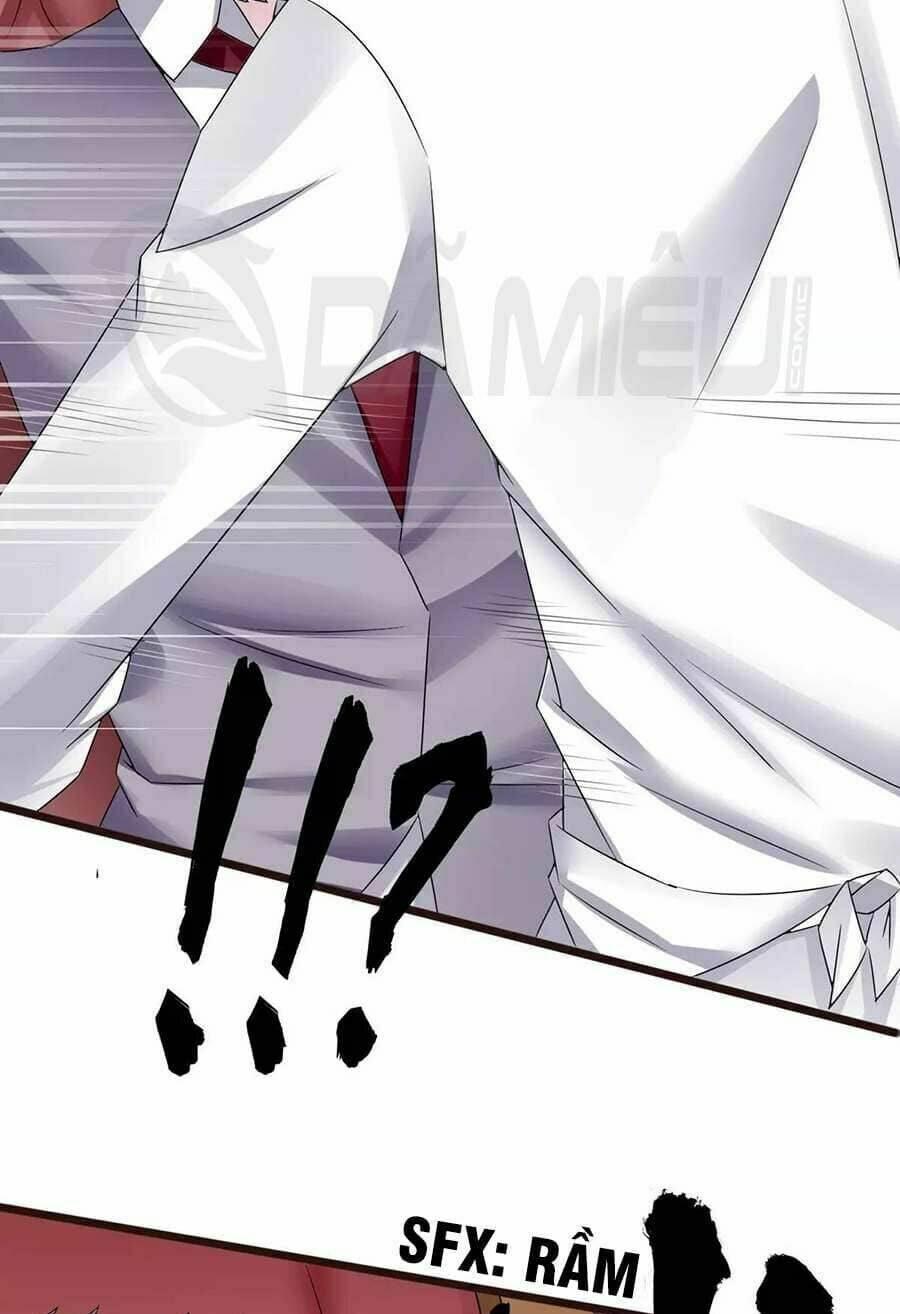 siêu cấp kiện bàn hiệp chapter 20 14