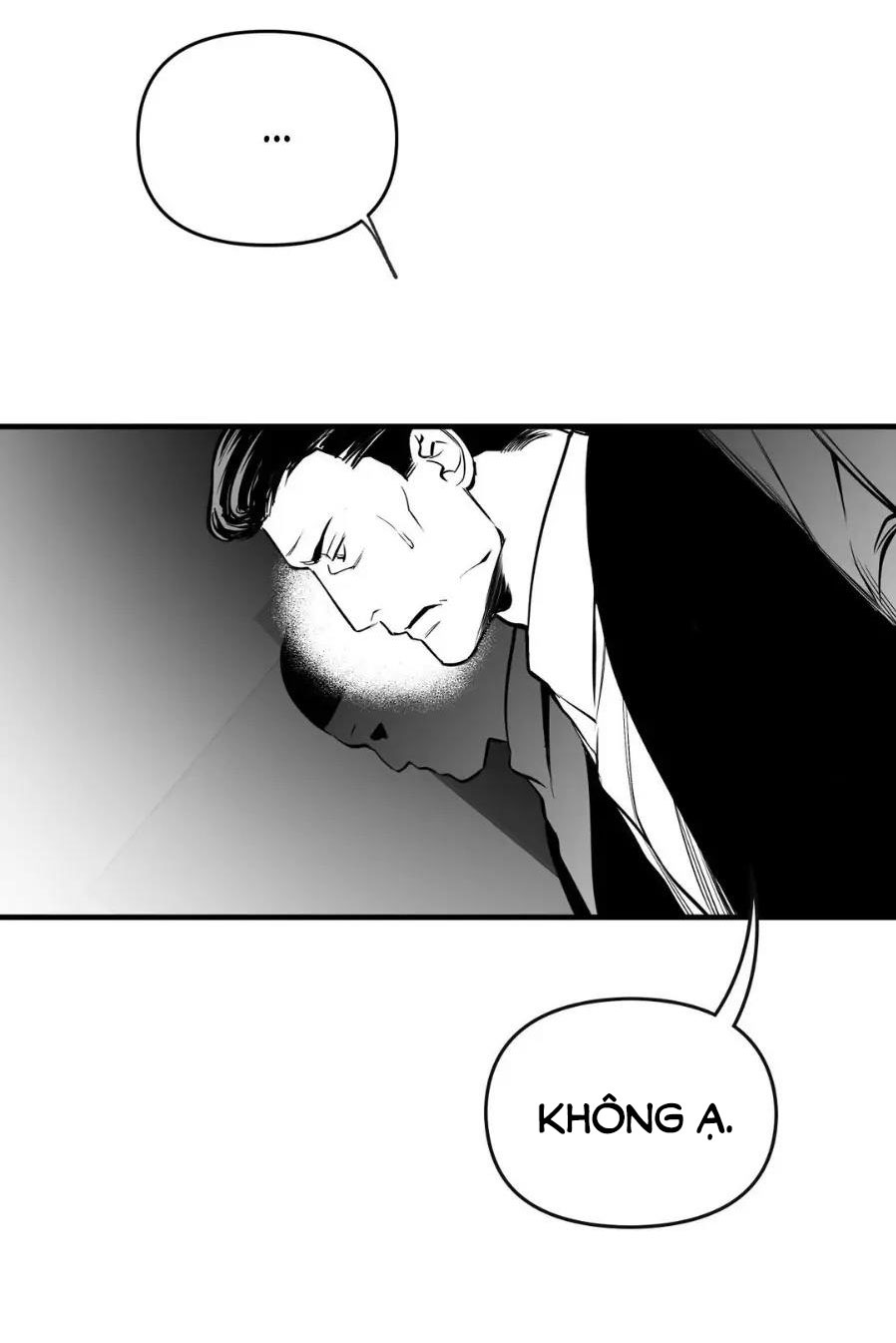 khi đôi chân thôi bước chapter 105.1 5