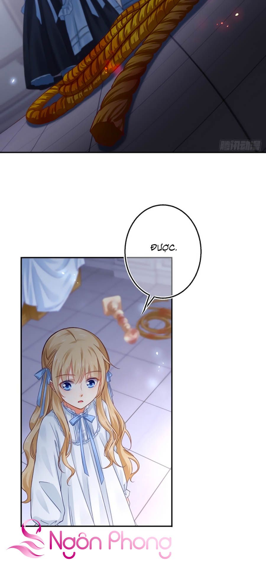 nữ hoàng đầu tiên của đế quốc chapter 2.2 13