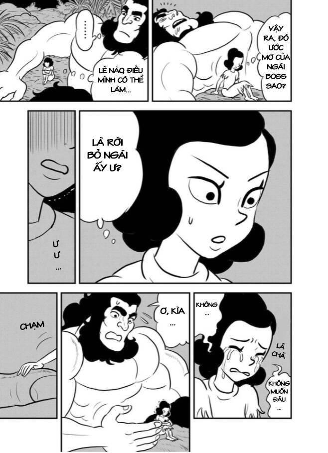 bảng xếp hạng vua chapter 131 6