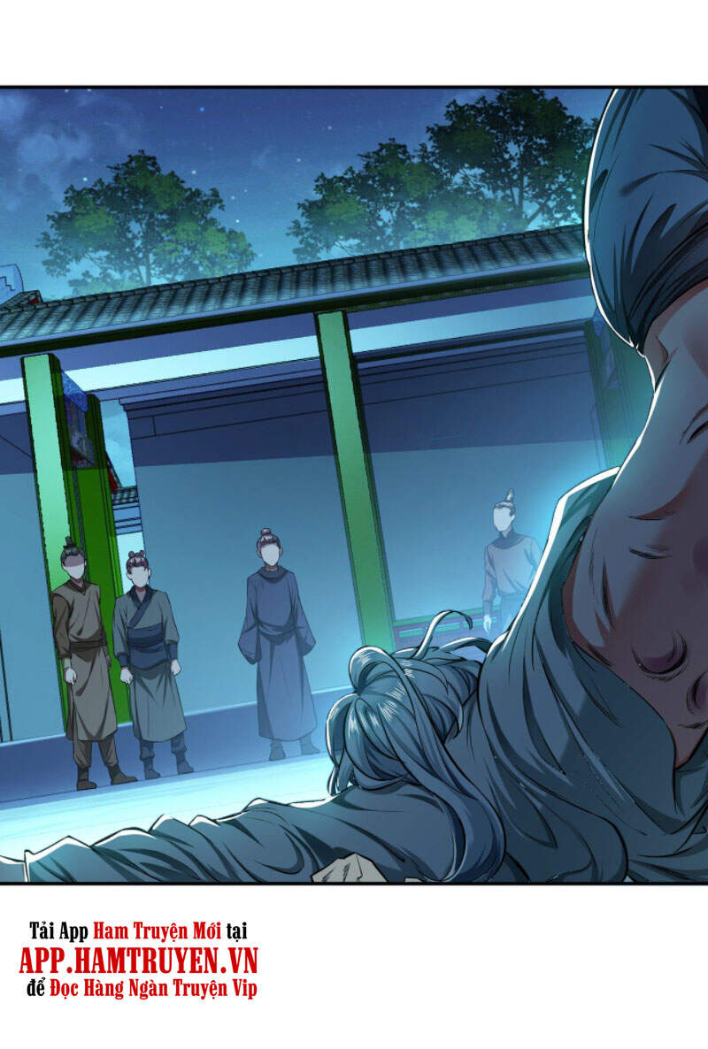nam chính và hậu cung đều là của ta chapter 13 2