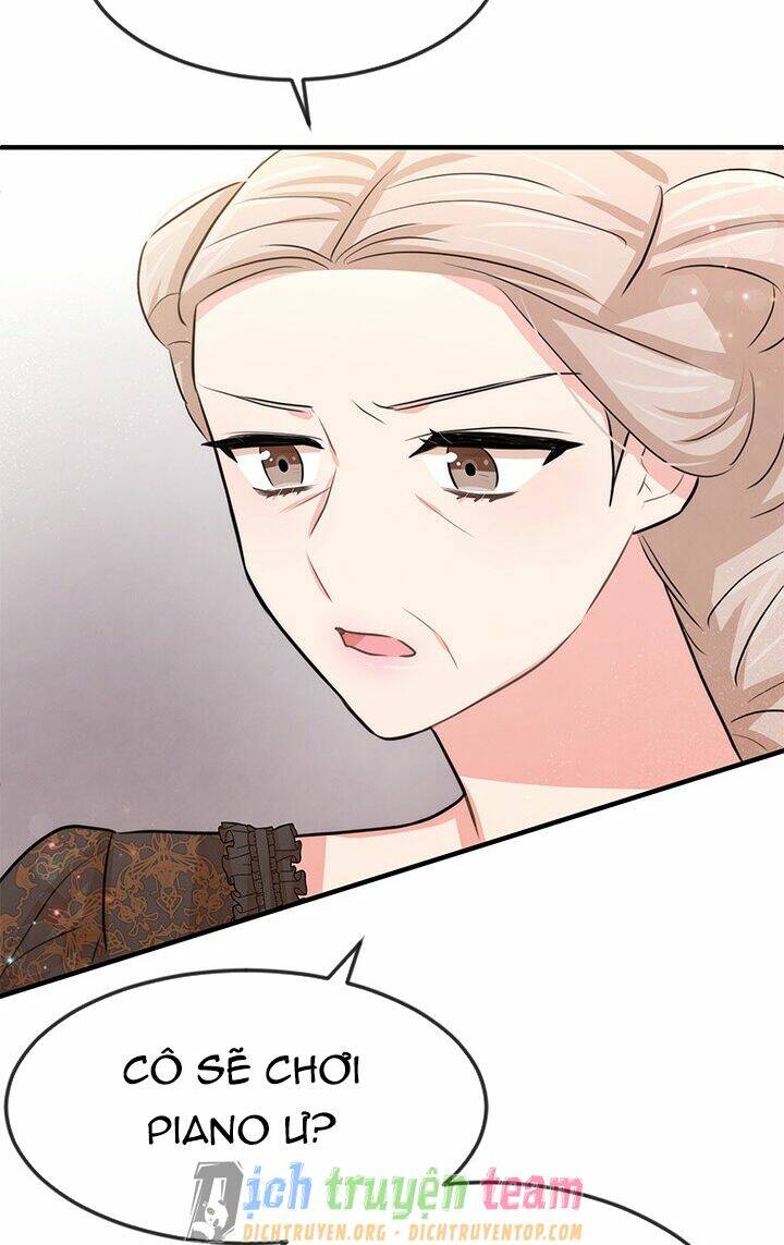 tiểu thư scarlet, em không muốn trả thù sao? chapter 36 87