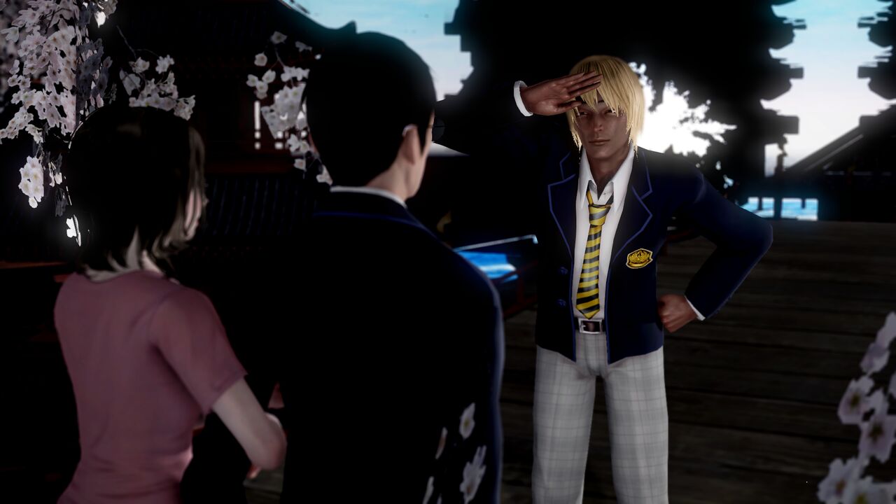 hitozumalover chapter 1 29