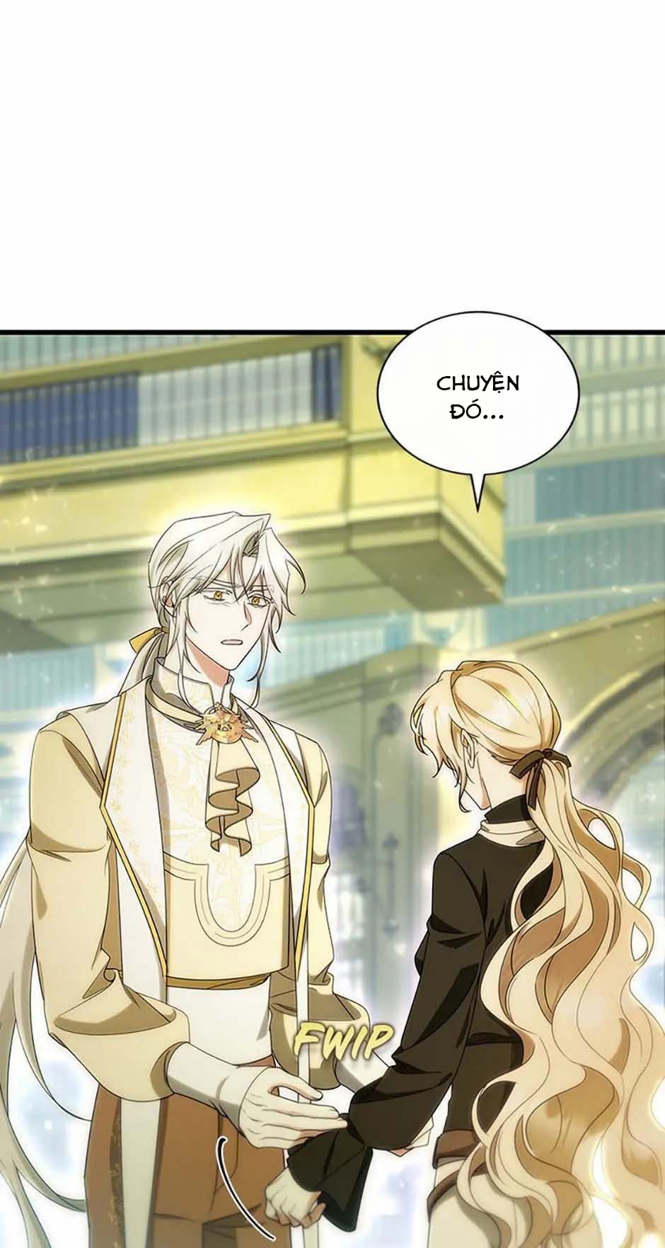 vị cứu tinh của nam phản diện chapter 73 43