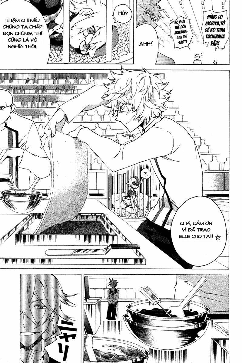 hell’s kitchen chapter 10 24