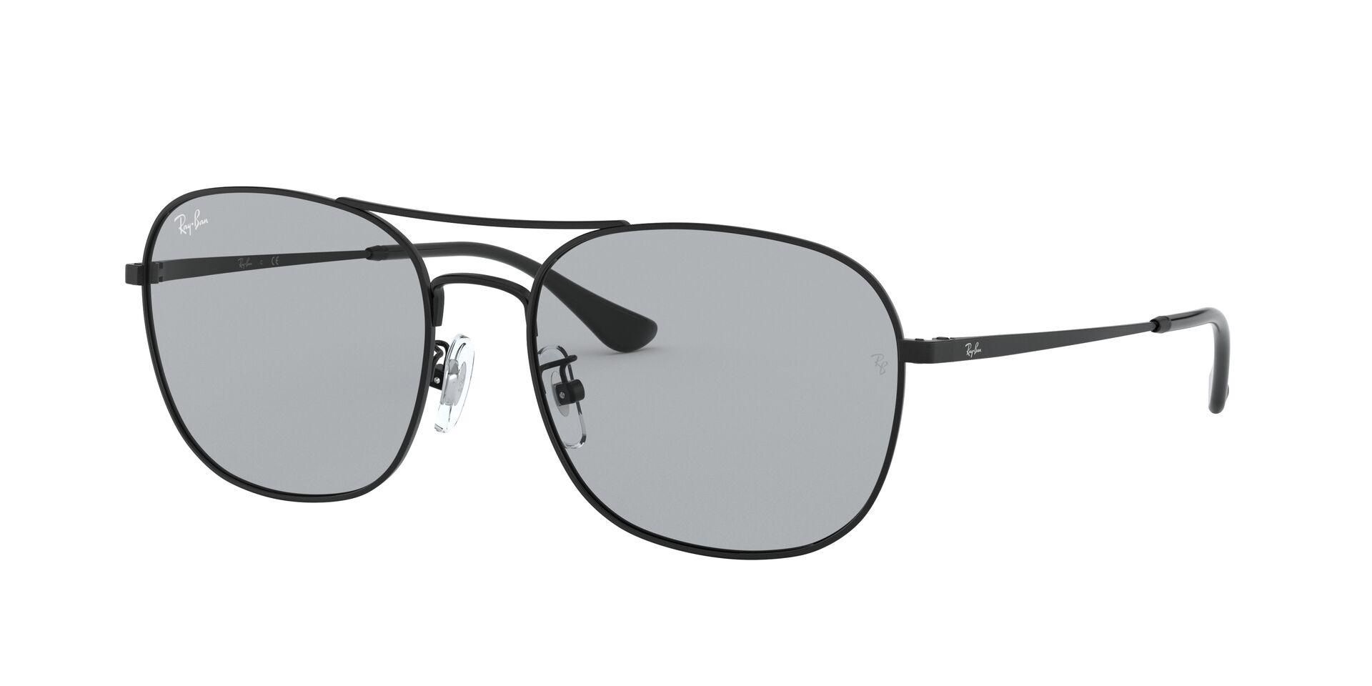 Mắt Kính RAY-BAN - - RB3613D 002/1 -Sunglasses