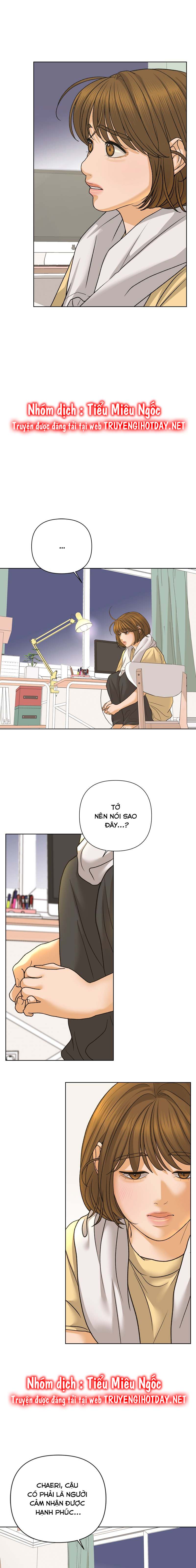 câu lạc bộ của những lọ lem chapter 74 4