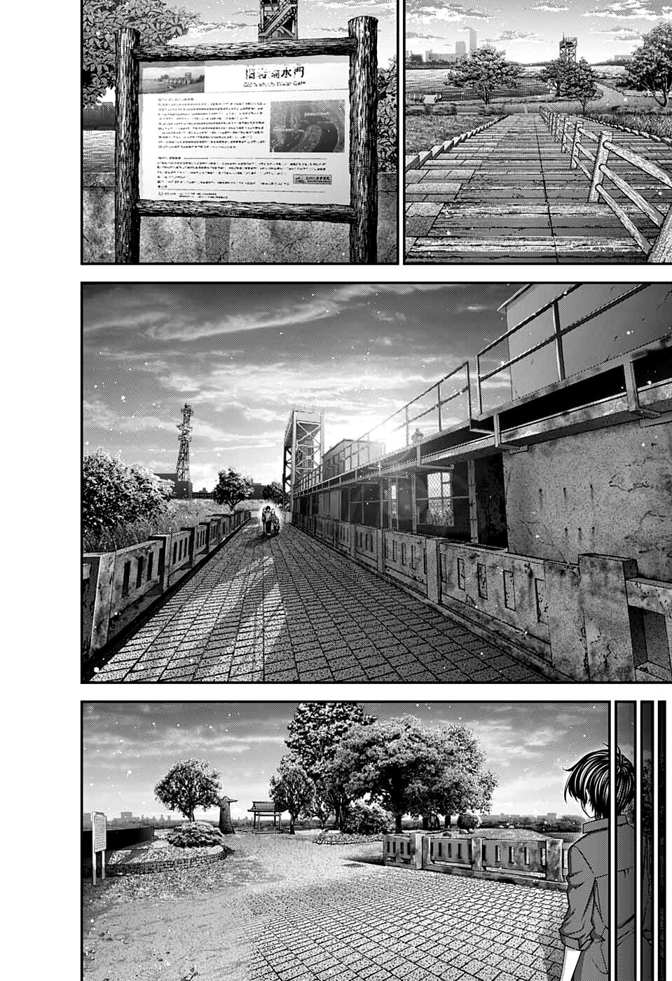 thợ săn ác linh chapter 26 10