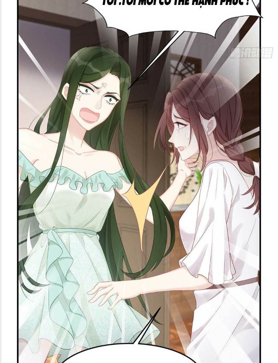 sủng em sủng tới tận cùng chapter 57.2 29