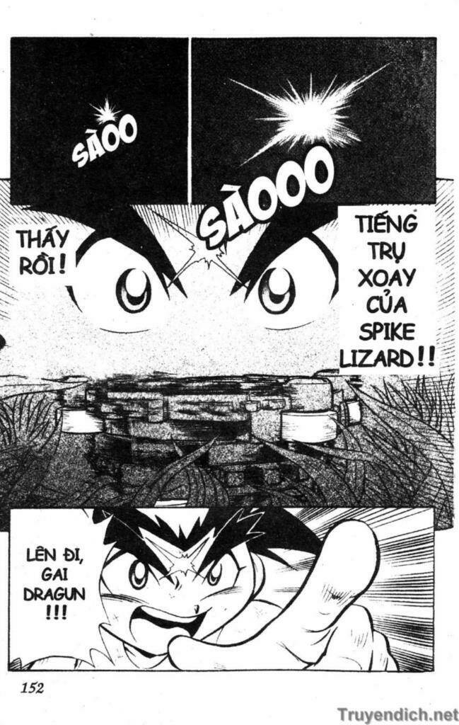 beley - con quay truyền thuyết chapter 9 147