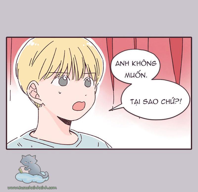 ngày định mệnh của đôi ta chapter 16 7