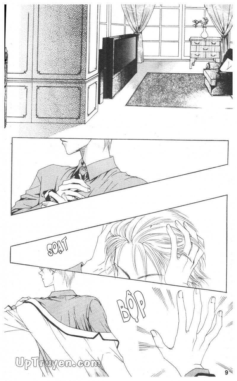 chàng lọ lem chapter 2 9