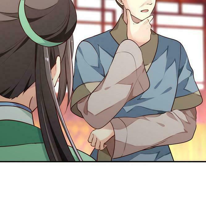 thái tử phi nhà ta thật hung hăng chapter 5 39